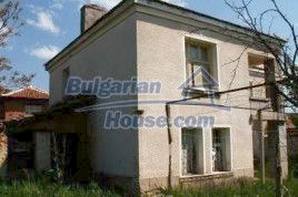 Houses / Villas for sale near Plovdiv - 6170