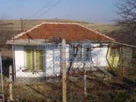 Houses for sale near Plovdiv - 6173