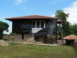 Houses / Villas for sale near Berkovitsa - 6182