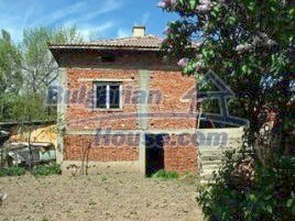 Houses / Villas for sale near Pazardzhik - 6300
