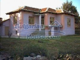Houses / Villas for sale near Pazardzhik - 6450