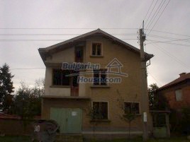 Houses / Villas for sale near Pazardzhik - 6549
