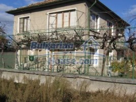 Houses / Villas for sale near Pazardzhik - 6729