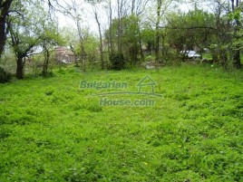 Lands for sale near Pleven - 6858