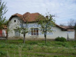 Houses for sale near Pleven - 6873