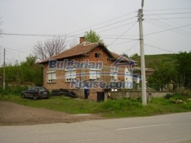 Houses for sale near Dolna Mitropoliya - 6954