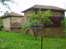 Houses for sale near Pleven - 7032