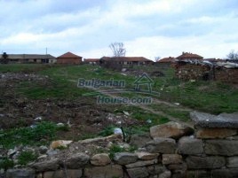 Lands for sale near Bolyarovo - 7056