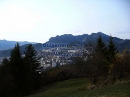 Lands for sale near Smolyan - 7236