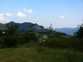 Lands for sale near Smolyan - 7239