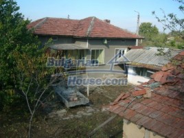 Houses for sale near Pleven - 7257