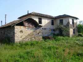 Houses / Villas for sale near Ivaylovgrad - 7269