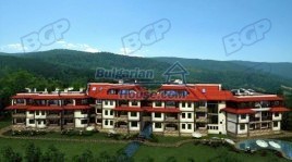 1-bedroom apartments for sale near Krichim - 7527