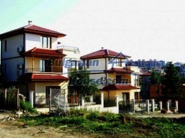 Houses / Villas for sale near Byala Varna - 7764