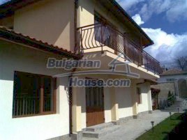 Houses / Villas for sale near Byala Varna - 8106