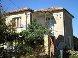 Houses / Villas for sale near Topolovgrad - 8193