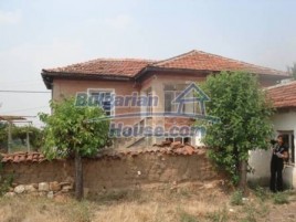 Houses / Villas for sale near Harmanli - 8343
