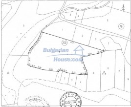 Lands for sale near Sevlievo - 8685