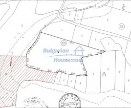 Lands for sale near Sevlievo - 8700