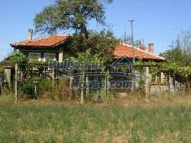 Houses / Villas for sale near Radnevo - 8817