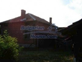 Houses / Villas for sale near Radnevo - 8820