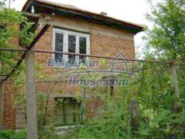 Houses / Villas for sale near Radnevo - 8823