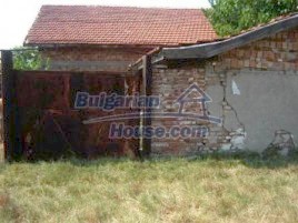 Houses / Villas for sale near Nova Zagora - 8835