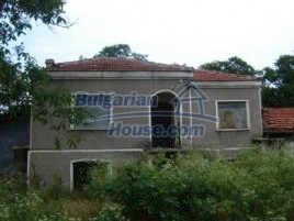 Houses for sale near Nova Zagora - 8838