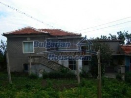 Houses / Villas for sale near Nova Zagora - 8841
