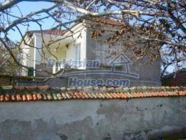 Houses / Villas for sale near Sliven - 8949