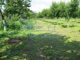 Lands for sale near Pavel Banya - 9027