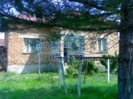 Houses for sale near Nikopol - 9144