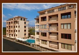 2-bedroom apartments for sale near Nessebar - 9288