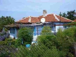 Houses for sale near Yambol - 9318