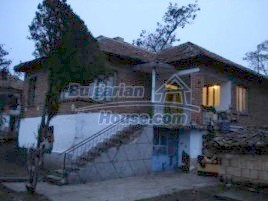 Houses for sale near Yambol - 9321