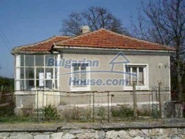 Houses for sale near Elhovo - 9324