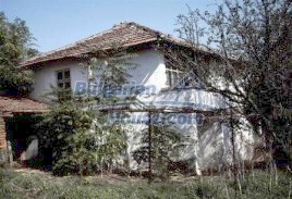 Houses for sale near Yambol - 9330