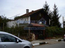 Houses for rent near Yambol - 9339