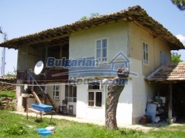 Houses for sale near Veliko Tarnovo - 9348