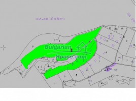 Lands for sale near Lovech - 9351