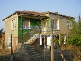 Houses for sale near Skalitsa - 9405