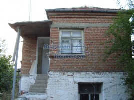 Houses for sale near Skalitsa - 9411