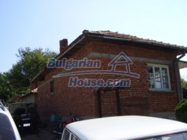 Houses for sale near Skalitsa - 9417