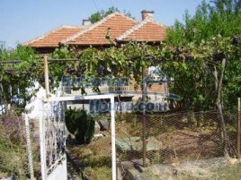 Houses for sale near Skalitsa - 9420