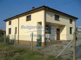 Houses for sale near Elhovo - 9432