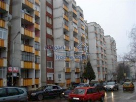 2-комнатные квартиры для продажи около Добрич, Область  - 9443