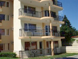 2-комнатные квартиры для продажи около Варна, Область  - 9444