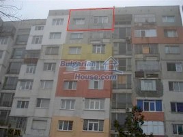 2-комнатные квартиры для продажи около Добрич, Область  - 9450