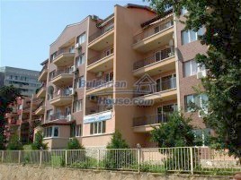 2-комнатные квартиры для продажи около Варна, Область  - 9455