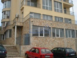 2-комнатные квартиры для продажи около Варна, Область  - 9463